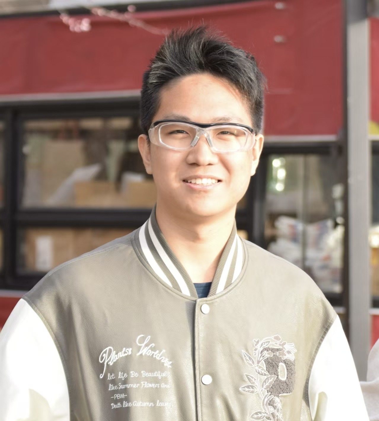 Yuyang Wu